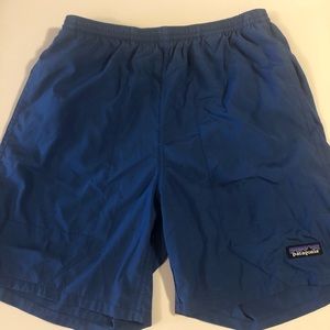 Patagonia Men’s Baggies Lite